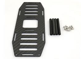 CS053 --Octocopter battery plate